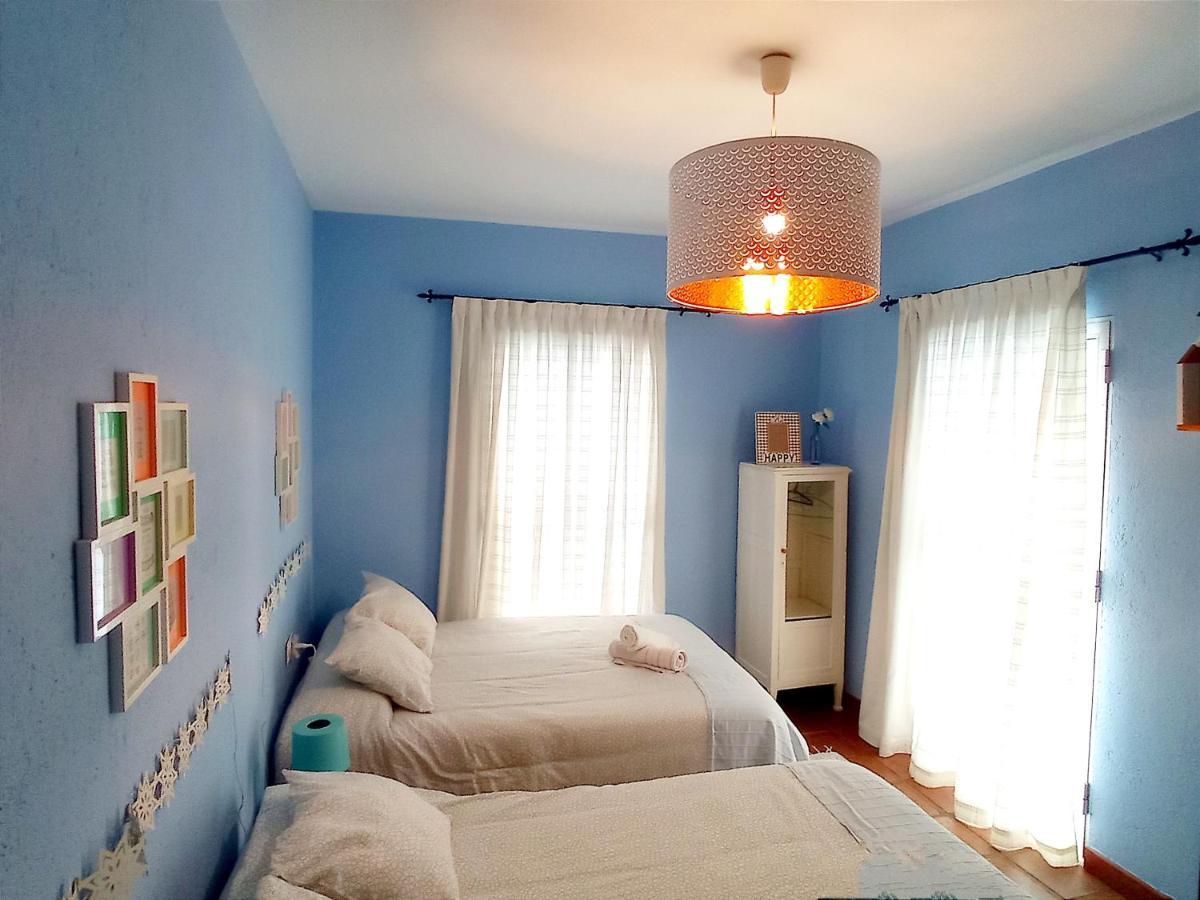 Casa Rural La Estrella Пісарра Екстер'єр фото