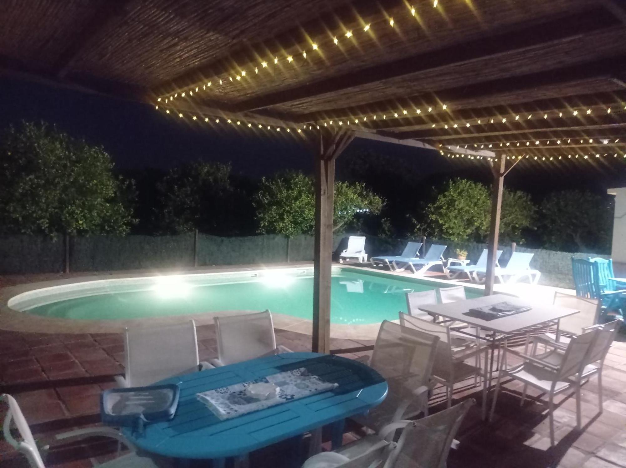 Casa Rural La Estrella Пісарра Екстер'єр фото