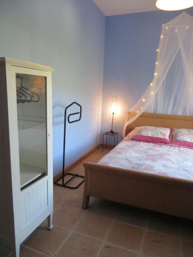 Casa Rural La Estrella Пісарра Екстер'єр фото